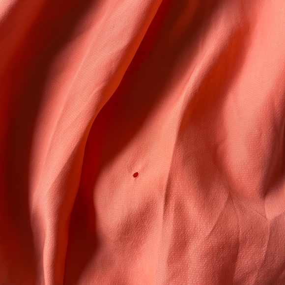 AMERICAN APPAREL Chiffon Skirt - Picture 3 of 3